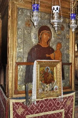 монастир Ватопед
