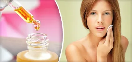 Чи можна наносити вітамін е на обличчя в чистому вигляді - lady citytile (особа) Чи можна наносити вітамін е на обличчя в чистому вигляді - lady citytile