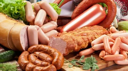 Чи можна сосиски і ковбасу при грудному вигодовуванні (можна) Чи можна сосиски і ковбасу при грудному вигодовуванні