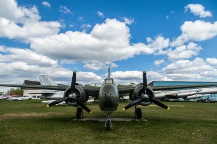 Моніно експозиції, адреса, телефони, час роботи, сайт музею (музею) Моніно експозиції, адреса, телефони, час роботи, сайт музею