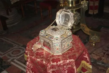 монастир Ватопед