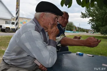 Молоді не жартують, у них проблем багато