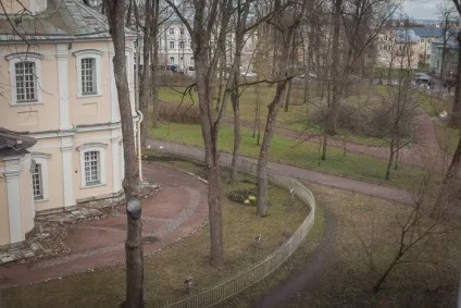 Мій пітер