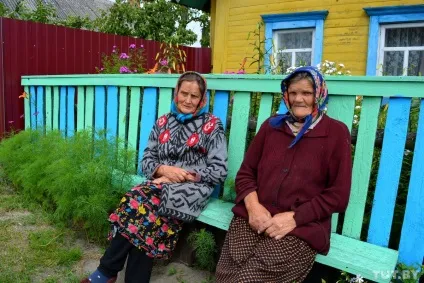 Молоді не жартують, у них проблем багато