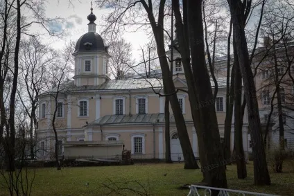Мій пітер