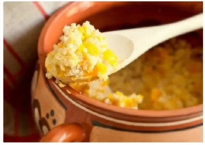 Чи можна їсти в піст вино, морепродукти, хліб, рослинне масло, макарони, халву (є) Чи можна їсти в піст вино, морепродукти, хліб, рослинне масло, макарони, халву