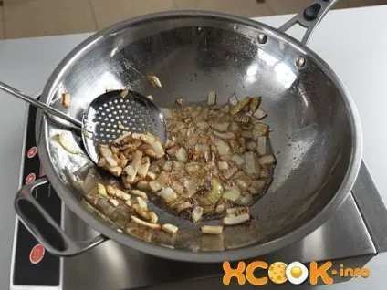 Морковча - рецепт з фото приготування в домашніх умовах по-корейськи (приготування) Морковча - рецепт з фото приготування в домашніх умовах по-корейськи