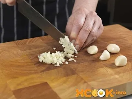 Морковча - рецепт з фото приготування в домашніх умовах по-корейськи (приготування) Морковча - рецепт з фото приготування в домашніх умовах по-корейськи