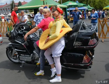 Молоді не жартують, у них проблем багато