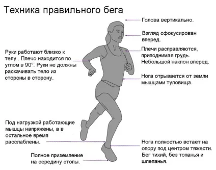 Чи можна бігати при варикозі ніг показання, протипоказання, поради (варикозі) Чи можна бігати при варикозі ніг показання, протипоказання, поради