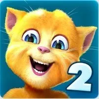 My talking tom для sony xperia e4