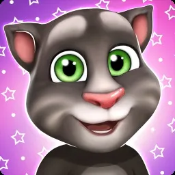 My talking tom для sony xperia e4
