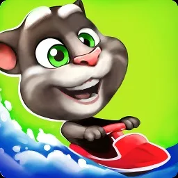 My talking tom для sony xperia e4
