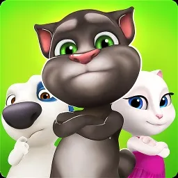 My talking tom для sony xperia e4