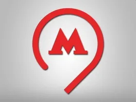 На «фіолетовою» гілці столичного метро стався збій в русі поїздів (гілці) На «фіолетовою» гілці столичного метро стався збій в русі поїздів