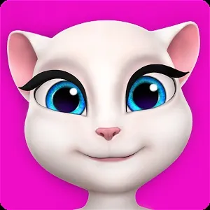 My talking tom для sony xperia e4