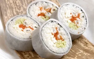 Набір для приготування і нарізки суші ролів sushi maker set 10 предметів - раді вас бачити! (Суші) Набір для приготування і нарізки суші ролів sushi maker set 10 предметів - раді вас бачити!
