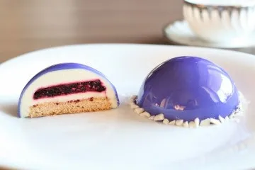 Муссовие десерти в домашніх умовах рецепти з фото, відео (вершків збивання жирністю) Муссовие десерти в домашніх умовах рецепти з фото, відео