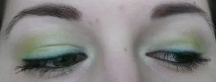 Набір косметики make-up kit від vov - відгуки, фото і ціна (відгуки) Набір косметики make-up kit від vov - відгуки, фото і ціна