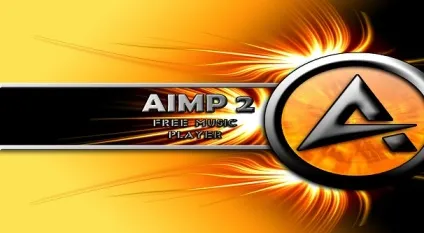 Початок роботи в aimp, діджей на ваше свято (одного трека інший) Початок роботи в aimp, діджей на ваше свято