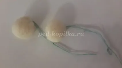 М'яка іграшка жаба своїми руками (іграшка) М'яка іграшка жаба своїми руками