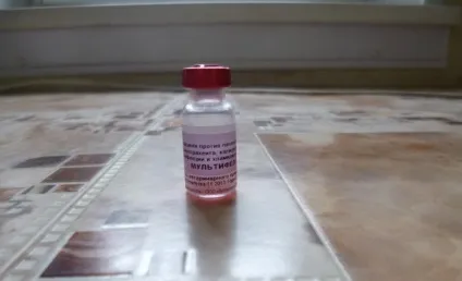 Мультіфел-4 інструкція із застосування вакцини для кішок і відгуки про щеплення (Мультіфел-4) Мультіфел-4 інструкція із застосування вакцини для кішок і відгуки про щеплення