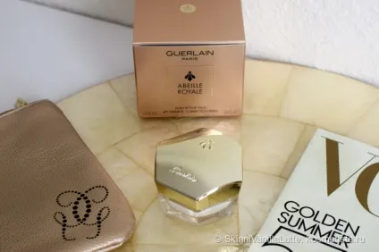 Набір для краси очей від guerlain відгуки (guerlain) Набір для краси очей від guerlain відгуки