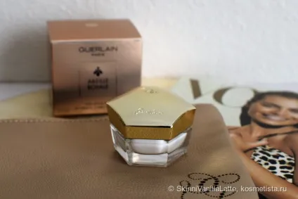 Набір для краси очей від guerlain відгуки (уходовая косметика) Набір для краси очей від guerlain відгуки