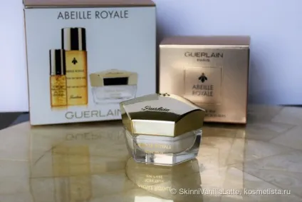 Набір для краси очей від guerlain відгуки