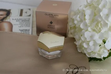 Набір для краси очей від guerlain відгуки
