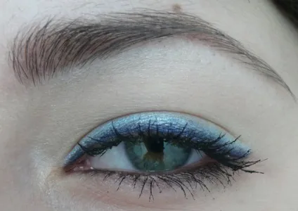 Набір косметики make-up kit від vov - відгуки, фото і ціна (професійна косметика) Набір косметики make-up kit від vov - відгуки, фото і ціна