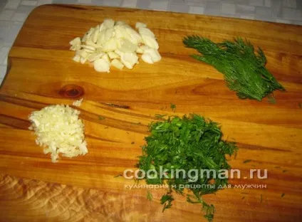 М'ясо смажене з картоплею і овочами - кулінарія для чоловіків (картоплею) М'ясо смажене з картоплею і овочами - кулінарія для чоловіків