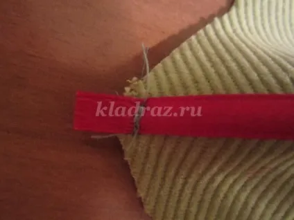 М'яка іграшка жаба своїми руками 1 (іграшки) М'яка іграшка жаба своїми руками 1