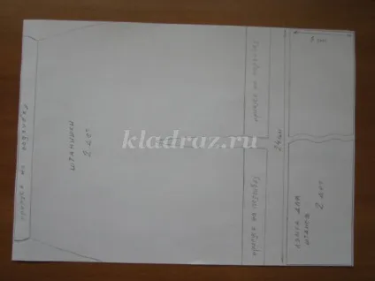 М'яка іграшка жаба своїми руками 1 (іграшки) М'яка іграшка жаба своїми руками 1