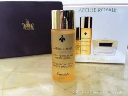 Набір для краси очей від guerlain відгуки