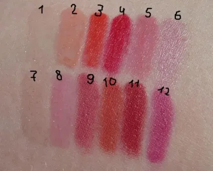 Набір косметики make-up kit від vov - відгуки, фото і ціна (набір) Набір косметики make-up kit від vov - відгуки, фото і ціна