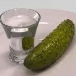 Що їсти і пити при похміллі