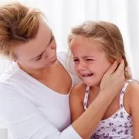 Що робити, якщо дитина набив шишку на голові