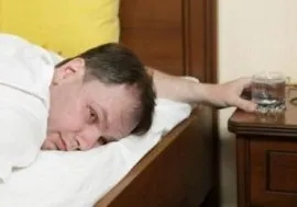 Що їсти і пити при похміллі