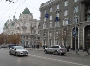 Що подивитися в Ростові-на-дону прогулянка по вулиці великий садової (маршрути) Що подивитися в Ростові-на-дону прогулянка по вулиці великий садової