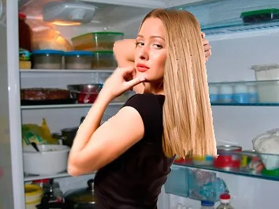 Що можна їсти на ніч, щоб не погладшати, і що не можна (не можна) Що можна їсти на ніч, щоб не погладшати, і що не можна