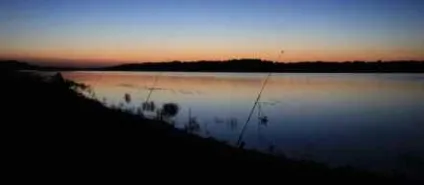 Що потрібно брати з собою на нічну риболовлю на рибалці! (Потрібно) Що потрібно брати з собою на нічну риболовлю на рибалці!