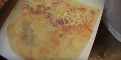 Що приготувати на вечерю 6 рецептів вечері з простих продуктів (рецептів) Що приготувати на вечерю 6 рецептів вечері з простих продуктів