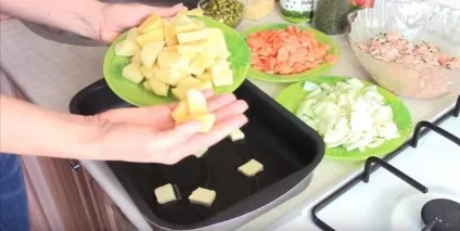 Що приготувати на вечерю 6 рецептів вечері з простих продуктів (приготувати) Що приготувати на вечерю 6 рецептів вечері з простих продуктів