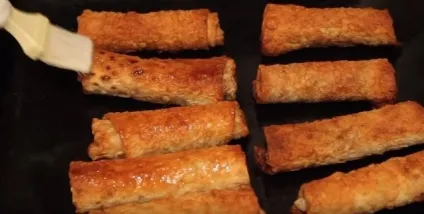 Що приготувати на вечерю 6 рецептів вечері з простих продуктів (приготувати) Що приготувати на вечерю 6 рецептів вечері з простих продуктів