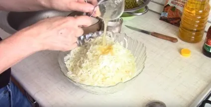 Що приготувати на вечерю 6 рецептів вечері з простих продуктів (вечеря) Що приготувати на вечерю 6 рецептів вечері з простих продуктів