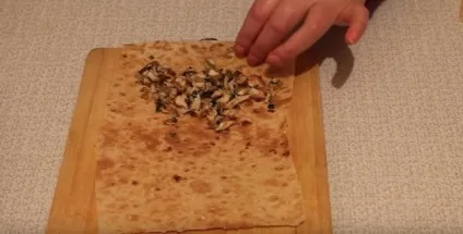 Що приготувати на вечерю 6 рецептів вечері з простих продуктів (приготувати) Що приготувати на вечерю 6 рецептів вечері з простих продуктів
