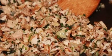 Що приготувати на вечерю 6 рецептів вечері з простих продуктів (рецептів) Що приготувати на вечерю 6 рецептів вечері з простих продуктів