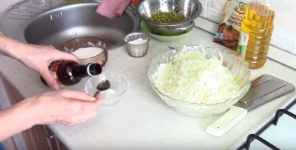 Що приготувати на вечерю 6 рецептів вечері з простих продуктів (вечеря) Що приготувати на вечерю 6 рецептів вечері з простих продуктів