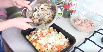 Що приготувати на вечерю 6 рецептів вечері з простих продуктів (приготувати) Що приготувати на вечерю 6 рецептів вечері з простих продуктів